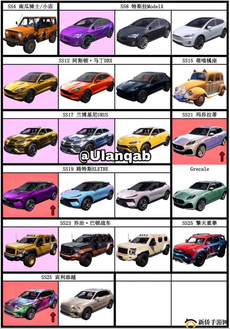 和平精英矩阵工厂深度攻略，解锁造车秘籍，打造个性化专属战斗利器