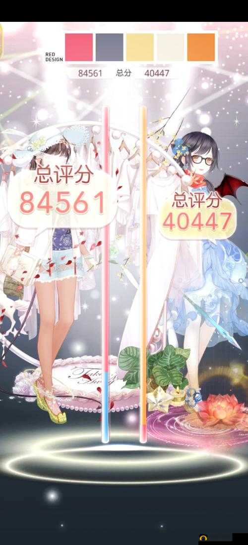 业余面包师挑战奇迹暖暖，完美搭配攻略何在？通关搭配参考揭秘！