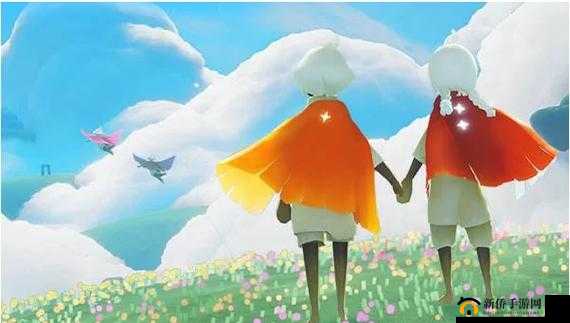 光遇4.29秘密花园橙色光芒究竟在何处？全面探秘与收集攻略