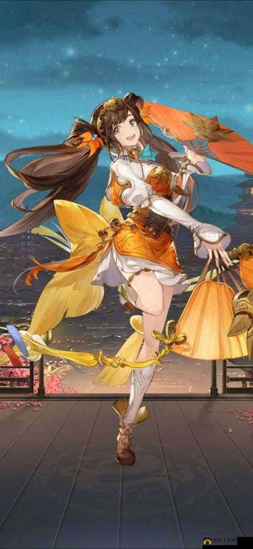 三国志幻想大陆如何达成小乔出游三天完美结局？选择攻略大揭秘