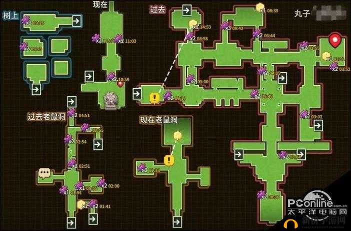 坎公骑冠剑1-3通关难题如何破解？探索图文攻略的演变历程