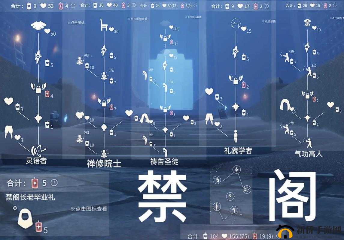 光遇集结季探索揭秘，傻笑童子军先祖的隐藏位置究竟在哪里？