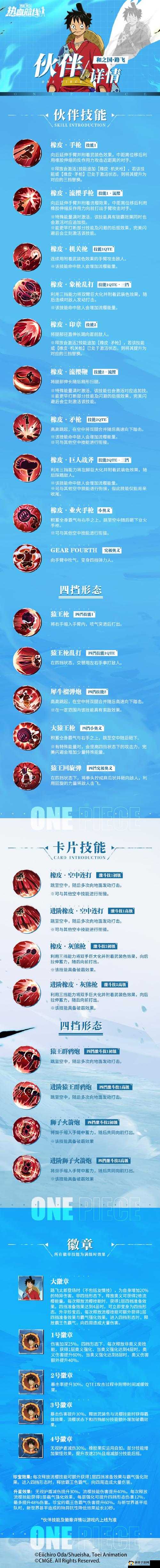 航海王热血航线罗格镇老海盗激励密码如何解锁？全任务线索图文详解