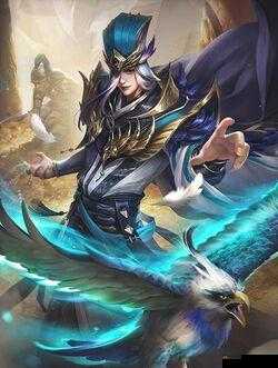 三国杀新武将赵忠技能全揭秘，殃众惶恐之下谁能幸免？