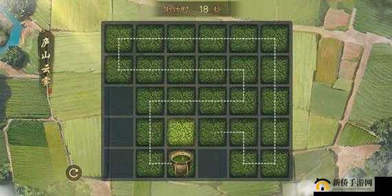 如何在率土之滨谷雨采茶品茗活动中顺利通关，获取全部奖励？