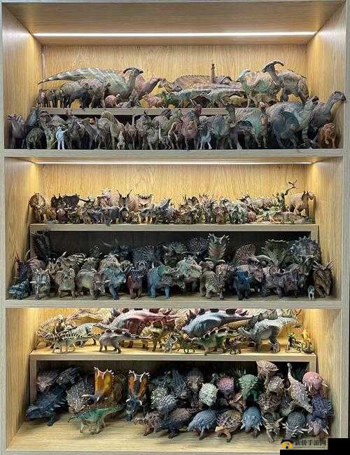 穿越火线恐龙博物馆究竟藏有多少只恐龙模型？全面揭秘数量之谜！