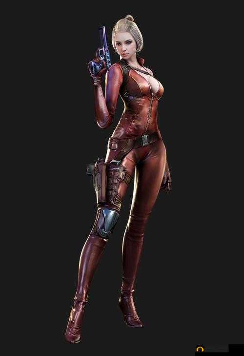 CF手游角色揭秘，谁是创建神秘组织黑玫瑰的背后角色？