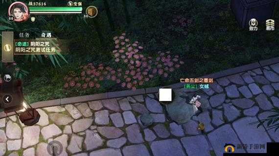 秦时明月世界阴阳之咒怎么破解？命途任务与测试任务攻略大全揭秘