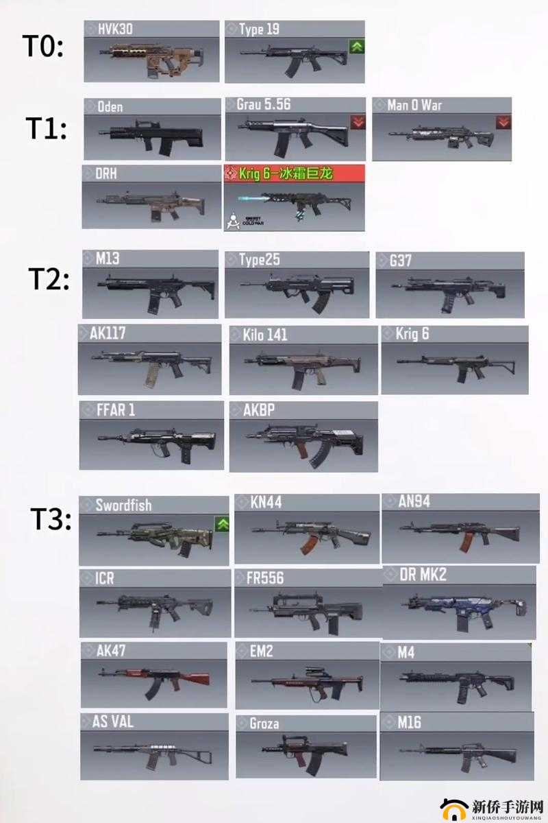 使命召唤手游版本过低无法畅玩？别急，这里有快速升级的小妙招！