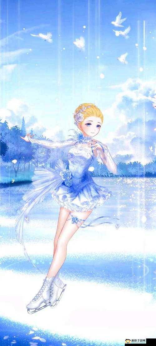 奇迹暖暖华尔兹之舞怎样搭配才能斩获高分？最佳方案揭晓！