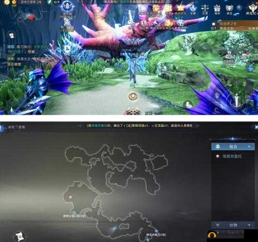 全民奇迹2，真假故事漂流瓶背后，隐藏着怎样的奇幻之旅悬念？