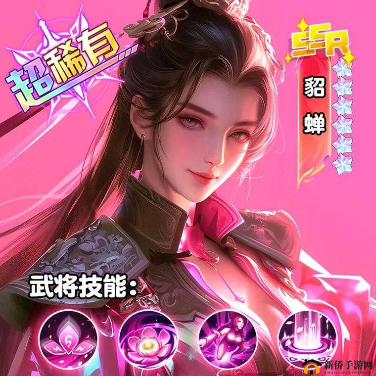 真三国无双霸武将招募全攻略，最强武将如何获取，未来玩法会有何革新？