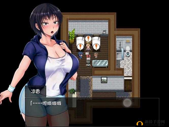 如何解锁夏色泡影CG？全面妹子攻略方法与流程图文详解揭秘