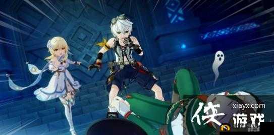 原神忒耳摩冬遗迹冒险任务全攻略，如何顺利完成并预测玩法新革命？