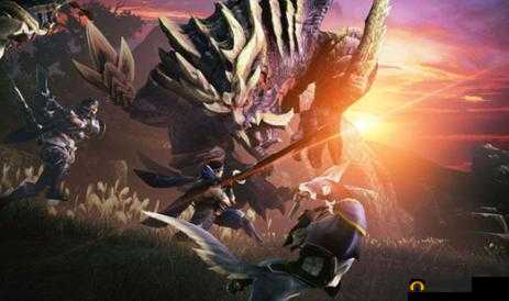 怪物猎人崛起鲸吞力士任务怎么完成？全面攻略大揭秘！