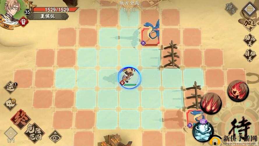 天地劫幽城再临，归真第三章如何全攻略解锁？揭秘隐藏技巧！