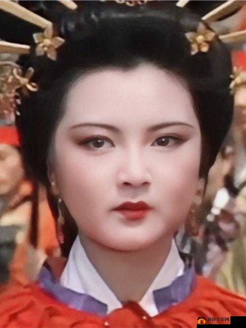 88 版王昭君电视剧全集精彩呈现，剧情亮点、人物刻画都有哪些？