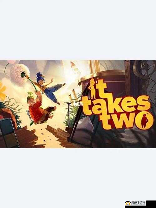 如何高效利用资源通关？It Takes Two全关卡图文攻略揭秘重要性