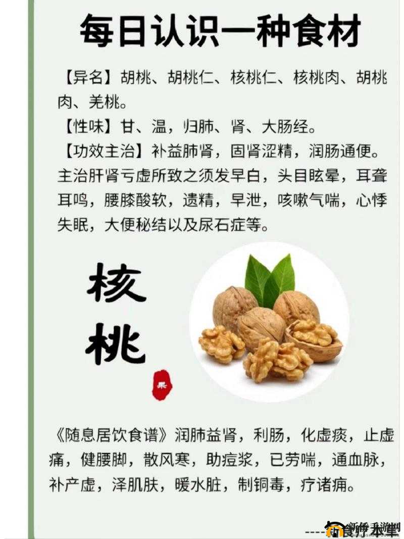 胡桃有何神奇功效与作用呢胡桃的功效与作用具体是什么呢胡桃的功效及其作用都包含哪些呢胡桃具备哪些独特的功效与作用呢胡桃的功效作用究竟是什么样的呢胡桃的功效及其对人体的作用是什么呢胡桃的功效与作用会带来怎样的影响呢胡桃的功效和作用对健康有何意义呢胡桃的这些功效作用你了解多少呢