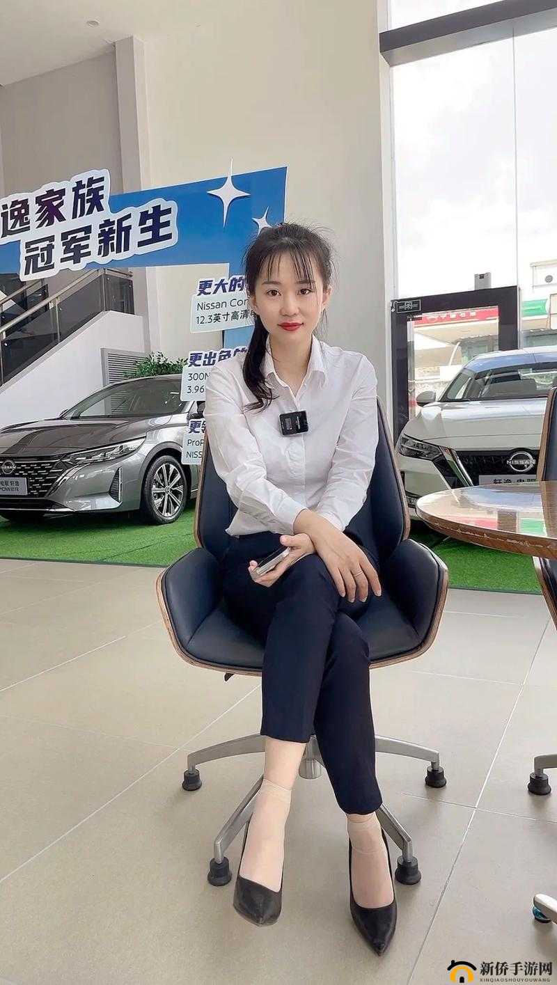 当你的老婆是销冠会怎样？抖音混剪风带你领略不一样的销冠老婆