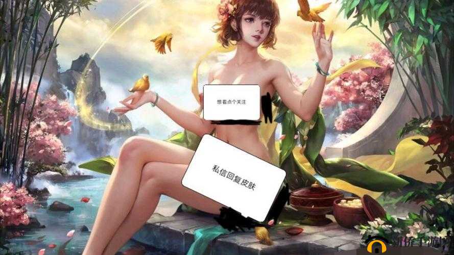 三国女将齐聚，热血激战一触即发这款全是女版三国角色的手机游戏等你来挑战