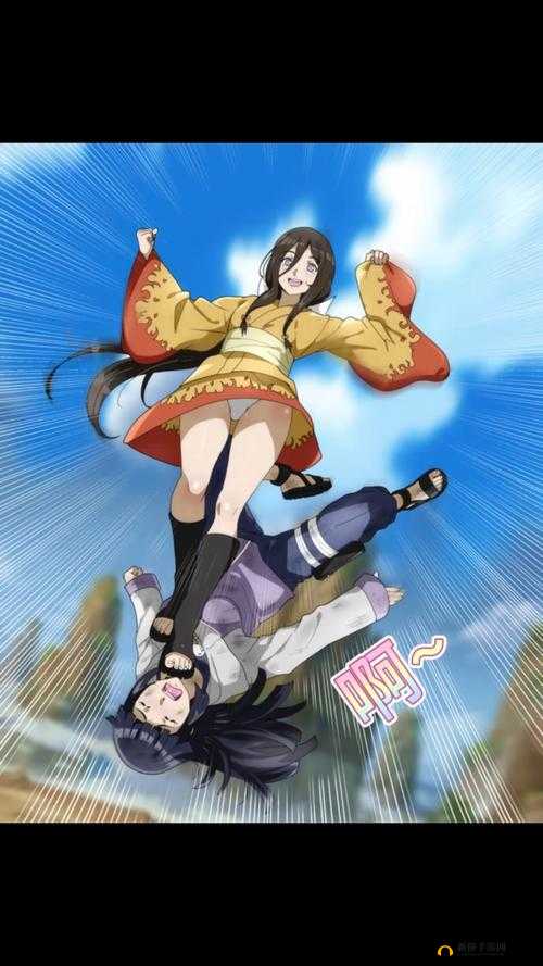 舍人和雏田的孩子叫什么？博人是他们孩子的名字吗？