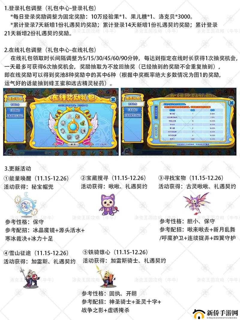 洛克王国冷兵器的拯救，线索位置、攻略详解及未来玩法有何新变革？