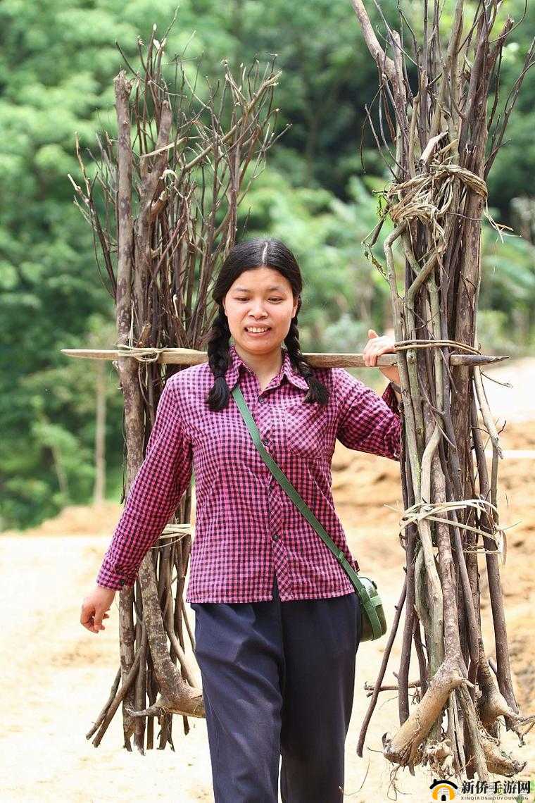 为什么花溪村的留守妇女们如此勤劳？她们的生活现状如何？