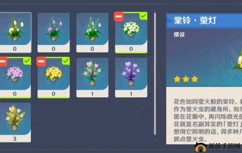 原神风与花之梦全攻略揭秘，任务详解与未来玩法革命大猜想？