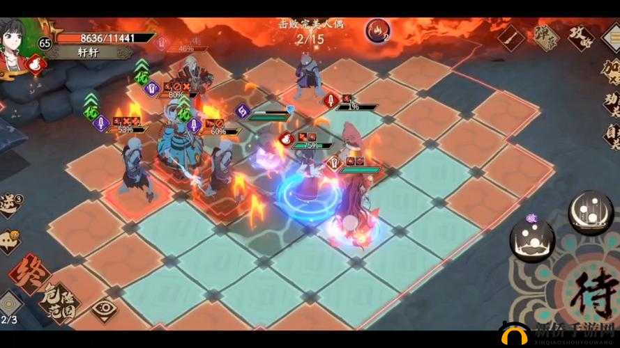 如何顺利通关天地劫幽城再临归真2-5依伦哲罗堡主？全面攻略大揭秘！