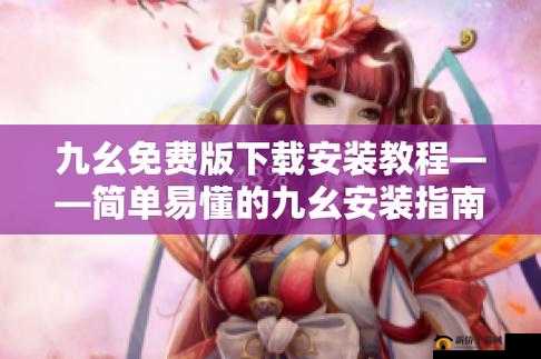 九幺 9.1 旧版如何安装？详细步骤与注意事项大揭秘