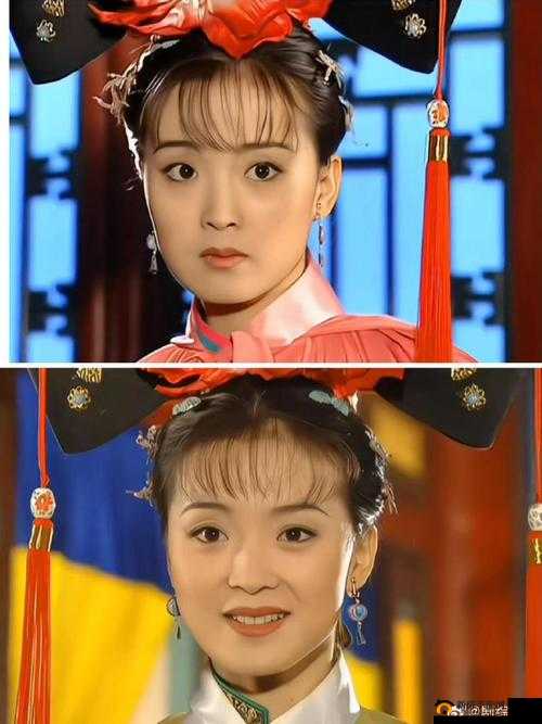 晴儿是还珠格格第二部中的主要角色之一，你想了解关于晴儿的哪些信息呢？