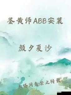 鉴黄师 ABB 旧版安装指南，你知道如何顺利获取并正确安装吗？鉴黄师 ABB 旧版安装：为何备受关注？怎样才能成功安装使用？想安装鉴黄师 ABB 旧版？这里有你必须知道的关键步骤和要点