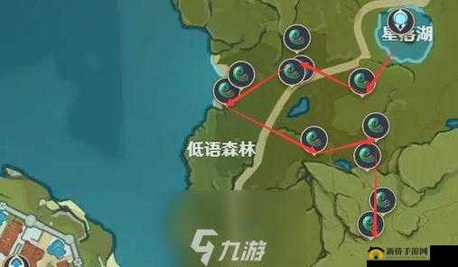 原神龙蜥寻踪任务究竟如何完成？全面解析龙蜥寻踪委托任务攻略