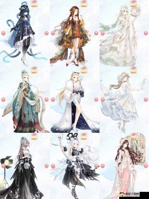 王者荣耀猜猜图挑战，这位被众多召唤师设计新衣的女英雄究竟是谁？