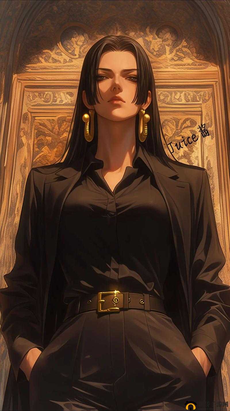 航海王燃烧意志推进城女帝汉库技能如何加点最强？图文详解来了！