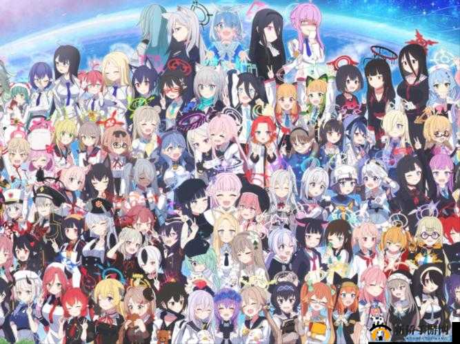 碧蓝档案Live2D如何开启？揭秘看板角色Live2D解锁与设置全攻略