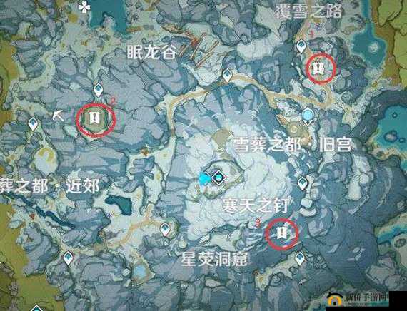 原神星荧洞窟第二个碎片解冻方法究竟如何演变？全面解冻攻略揭秘！