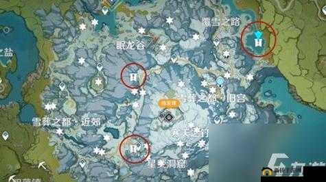 原神龙脊雪山三个碎片封印如何解除？探寻神秘碎片的解锁之道