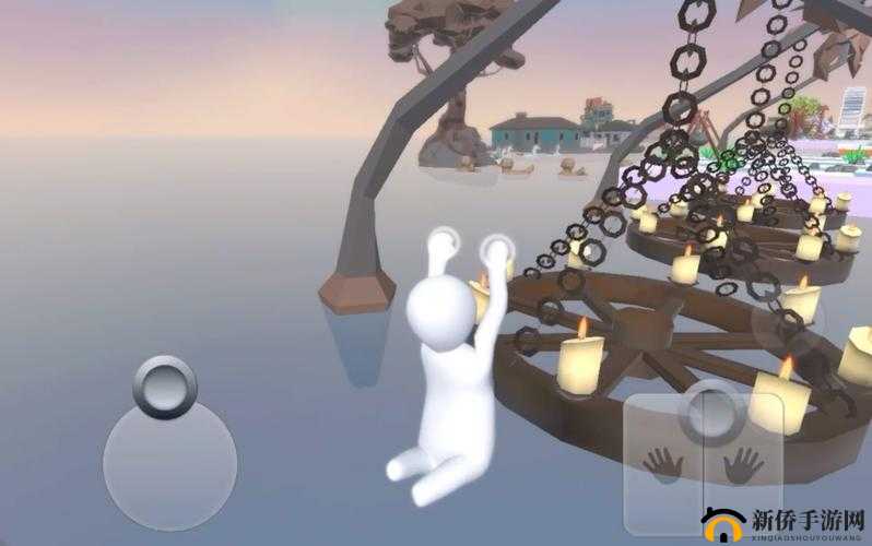 人类跌落梦境第八关电厂如何通关？揭秘步骤图文与未来玩法革命性预测！