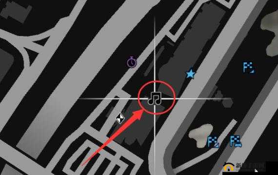 孤胆车神维加斯音乐柜究竟藏身何处？米盖尔任务起始点揭秘