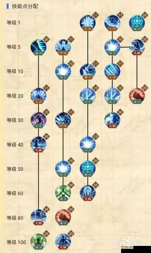 航海王燃烧意志，新世界青雉技能如何加点？最强加点攻略揭秘！