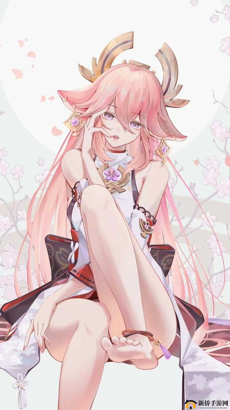 原神中你最喜欢的女性角色是谁？