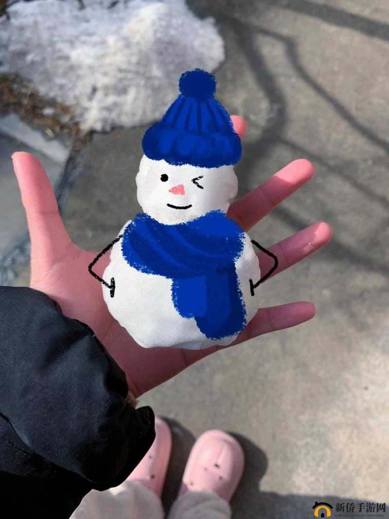 创造与魔法初雪活动攻略揭秘，迷你雪人如何获取？演变史专题带你一探究竟