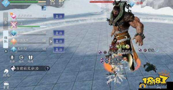 天涯明月刀手游王玉案件扑朔迷离，如何收集证据成功断案？