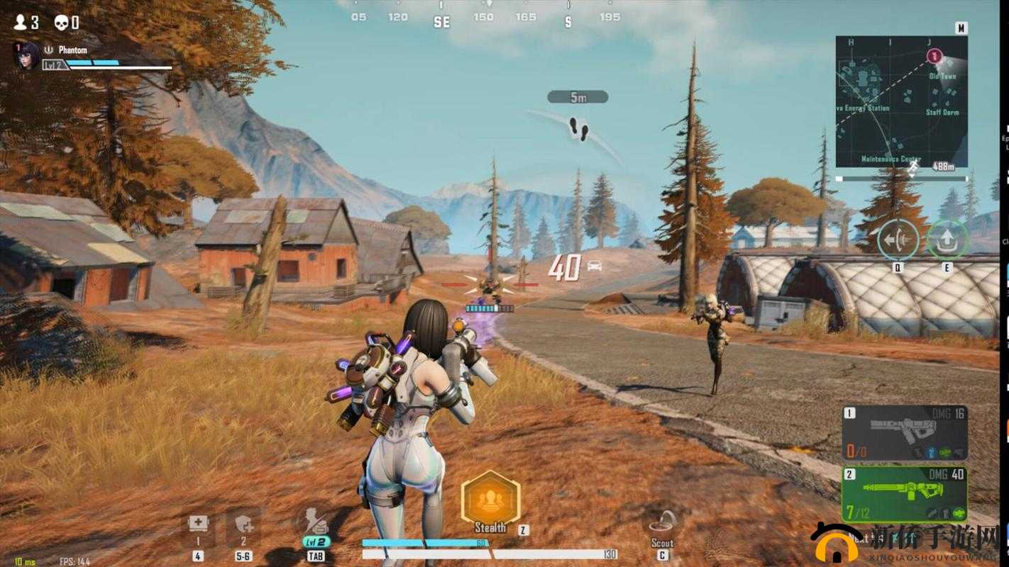 莉莉丝末日余晖怎么玩？新手必看攻略，助你少走弯路！