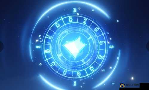原神中如何解密旋转星盘使符文对齐？星盘符文任务完成攻略揭秘
