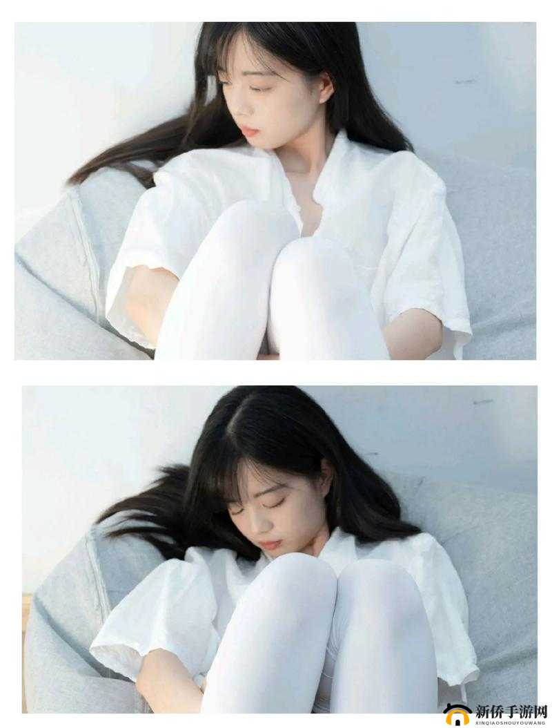 白丝制服少女被喷白浆，是道德的沦丧还是人性的扭曲？