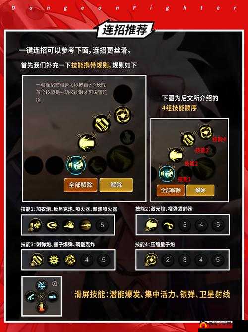 DNF阿拉德谋略战，如何击败史莱姆？揭秘最强史莱姆阵容打法攻略！