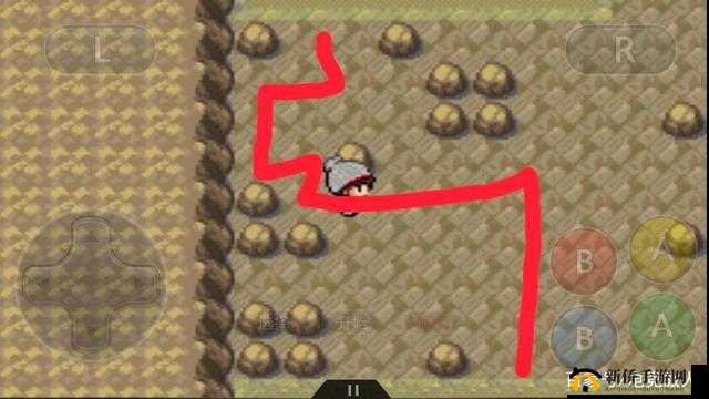 口袋妖怪剑盾gba火系道馆难关如何攻克？全面打法攻略揭秘